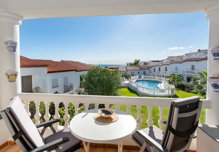 Leilighet i Nerja, Malaga, Nerja - € 299 000 | Ref: JG1104TPM - foto 1