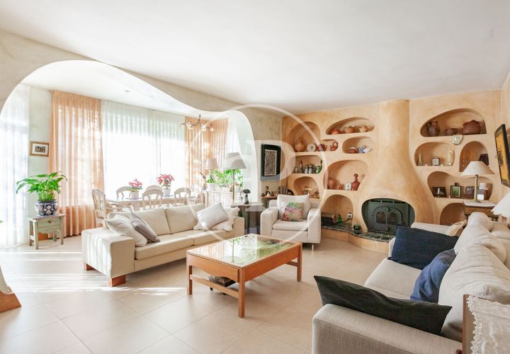 Villa i Madrid, Madrid, Madrid - € 1.362.000 | Ref: VMO2511012 - foto 1