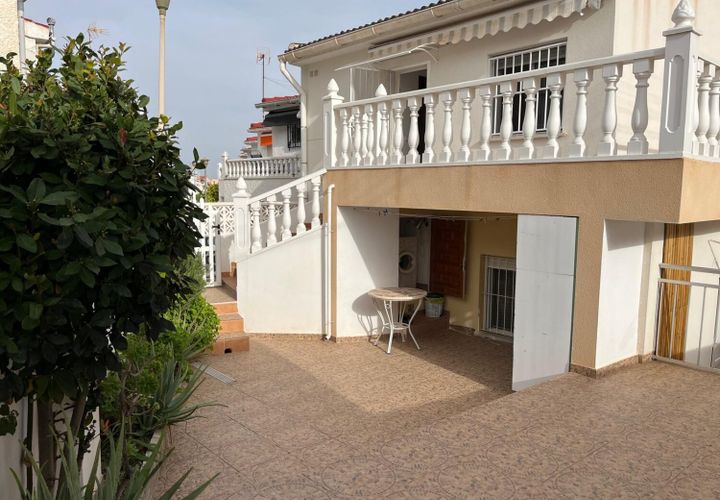 Leilighet i Torrevieja, Alicante, Torrevieja - € 139 000 | Ref: V-59792 - foto 1