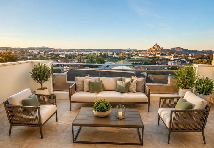 Penthouse i Murcia, Murcia, Murcia - € 215.000 | Ref: atico3casillas/5750 - foto 1
