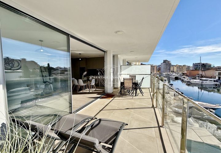 Lejlighed i Roses, Gerona, Roses - € 549.000 | Ref: 6389/S3-N1IMMOFRESP - foto 1
