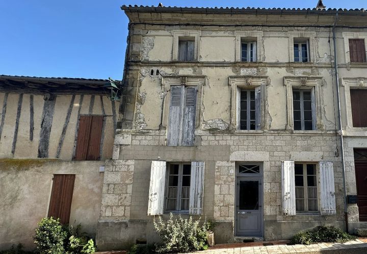 Villa a Lauzun, Lot-et-Garonne, Lauzun - € 85.000 | Ref: BVI83483 - foto 1