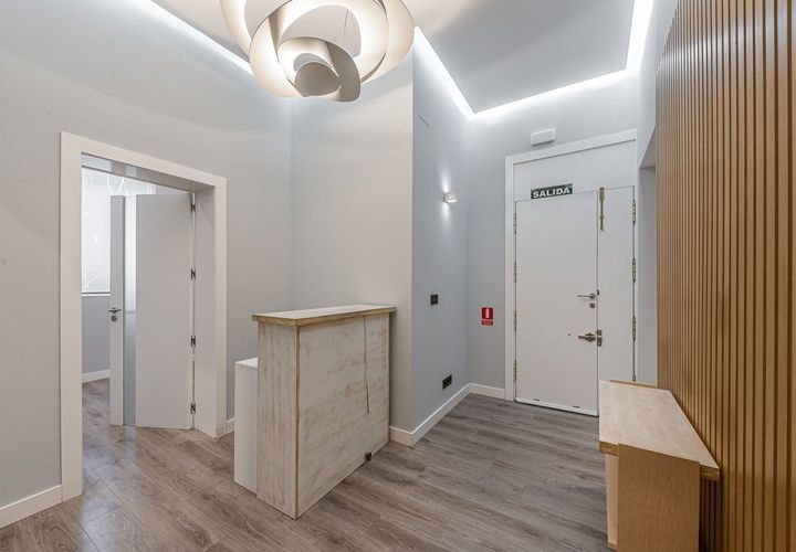 Leilighet i Madrid, Madrid, Madrid - € 755 000 | Ref: 8b7a770a-a6fe-4f77-be45-b37b85e56b8d - foto 1