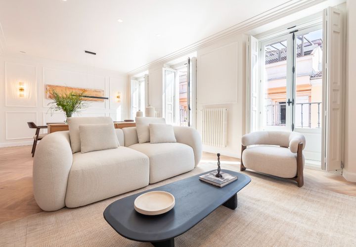 Leilighet i Madrid, Madrid, Madrid - € 1 645 000 | Ref: ac37321a-c2a9-4868-9 - foto 1
