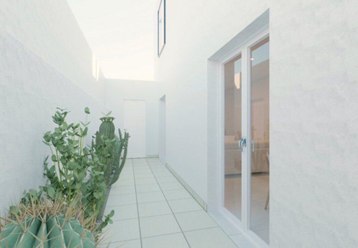 Leilighet i Madrid, Madrid, Madrid - € 925 000 | Ref: f463a64e-08d4-4f2d-b - foto 1