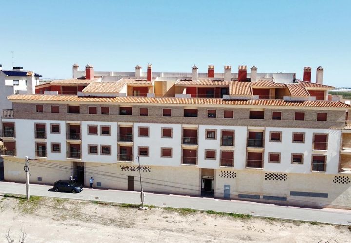 Lejlighed i Avileses, Murcia, Avileses - € 139.000 | Ref: SDP05300HL/3696 - foto 1