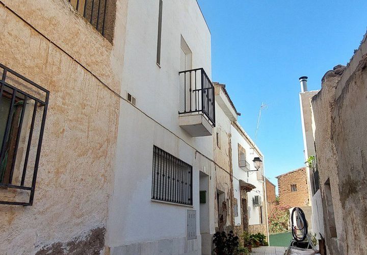 Landsbyhus i Zujar, Granada, Zujar - € 45.000 | Ref: v2158 - foto 1