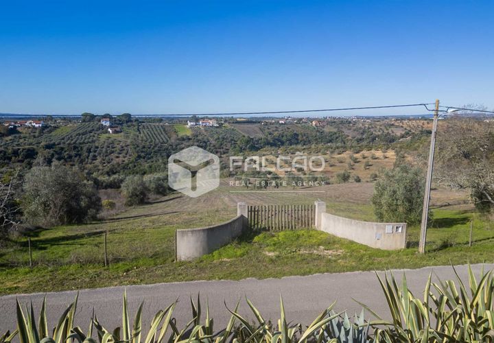 Tomt i Santarem, Santarem, Santarem - € 70 000 | Ref: FR935 - foto 1