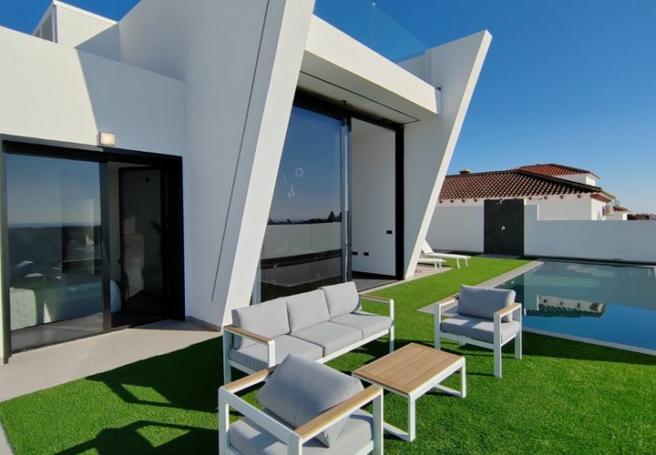 Villa a Torrevieja, Alicante, Torrevieja - € 750.000 | Ref: JMO-21954 - foto 1
