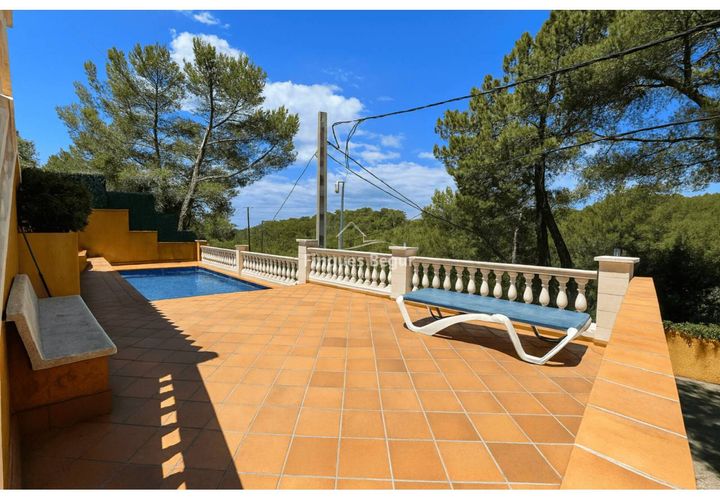 Villa em Begur, Gerona, Begur - € 650.000 | Ref: 2514 - foto 1