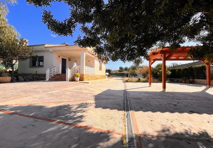 Villa a Lliria, Valencia, Lliria - € 199.000 | Ref: VLCX4108 - foto 1