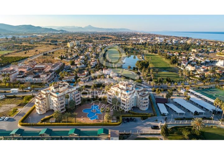 Penthouse i Oliva, Valencia, Oliva - € 410.000 | Ref: 95651 - foto 1