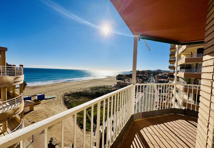 Lejlighed i La Mata, Alicante, La Mata - € 325.000 | Ref: SP4737 - foto 1