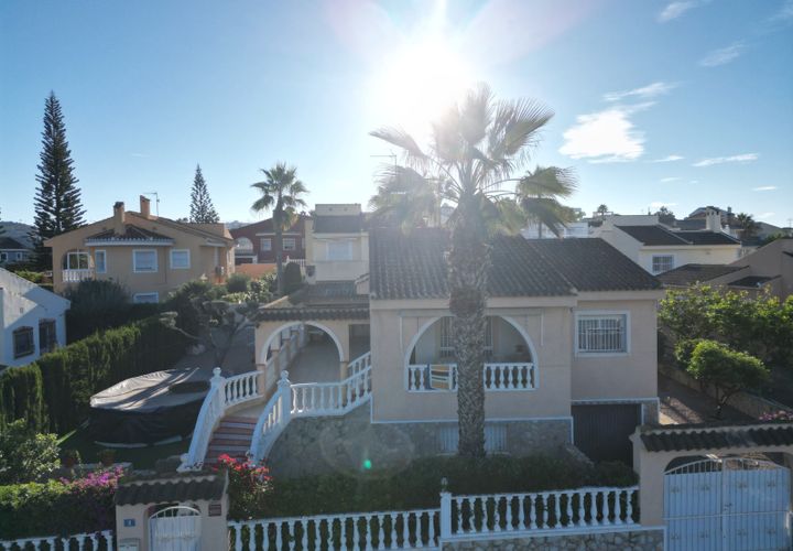 Villa i Ciudad Quesada, Alicante, Ciudad Quesada - € 395.000 | Ref: SP4739 - foto 1