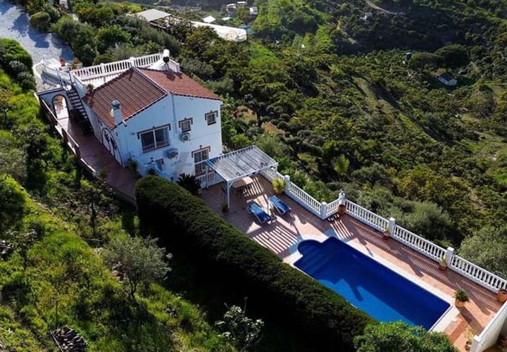 Finca i Torrox, Malaga, Torrox - € 495.000 | Ref: TCP261 - foto 1