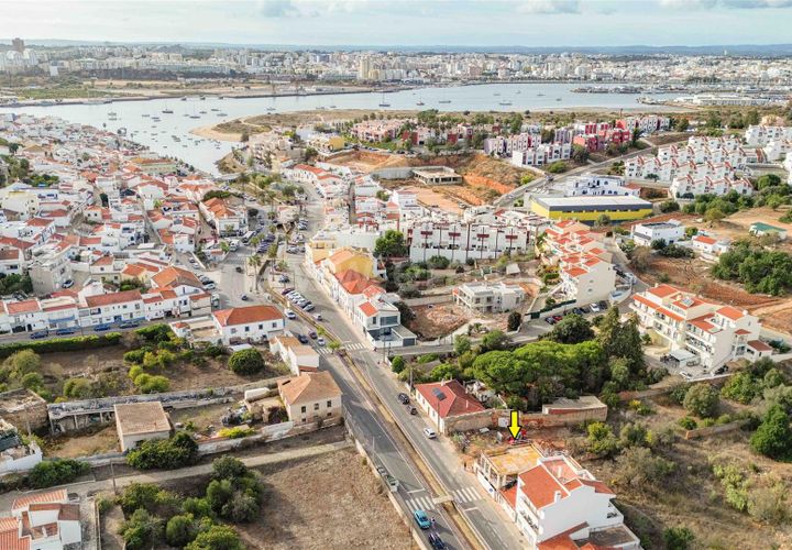 Villa i Lagoa, Faro, Lagoa - € 950 000 | Ref: 119250103 - foto 1