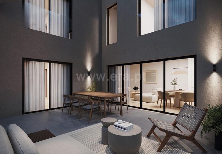 Villa i Lagoa, Faro, Lagoa - € 950.000 | Ref: 119250103 - foto 1