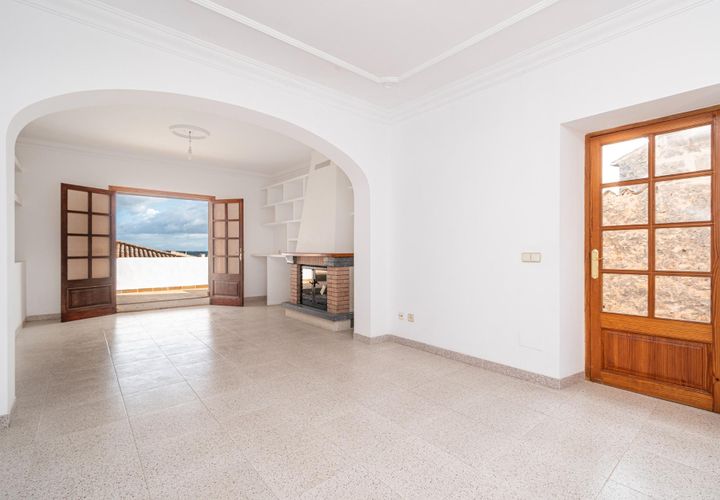 Villa a Santa Eugenia, Mallorca, Santa Eugenia - € 799.000 | Ref: 51420002_TM/11003 - foto 1
