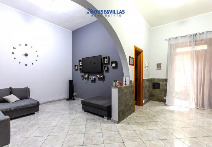 Villa i Avola, Siracusa, Avola - € 125.000 | Ref: 1126 - foto 1