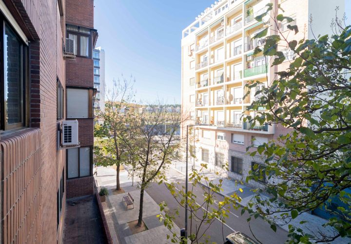Leilighet i Madrid, Madrid, Madrid - € 749 000 | Ref: EXP12162/8930 - foto 1