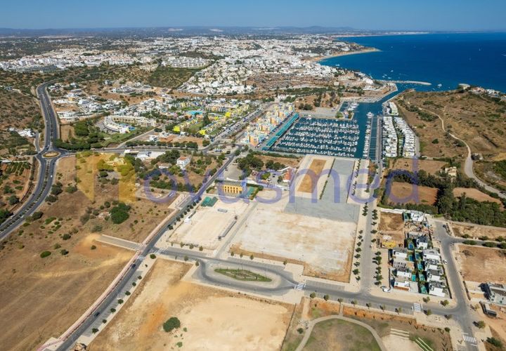 Helårsgrund i Albufeira, Faro, Albufeira - € 7.000.000 | Ref: LV-1042 (PR-014) - foto 1