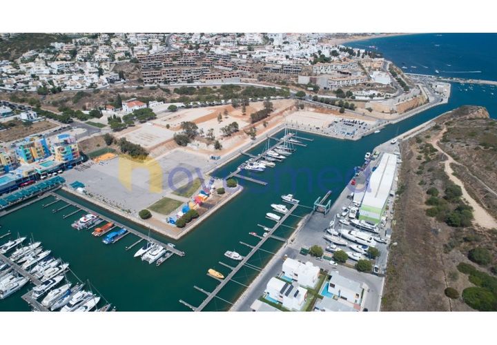 Helårsgrund i Albufeira, Faro, Albufeira - € 12.500.000 | Ref: LV-1176 (PR-021) - foto 1