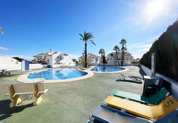 Bungalow i Calpe, Alicante, Calpe - € 350.000 | Ref: B16557* - foto 1