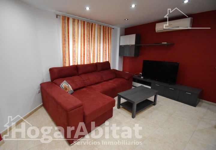 Rækkehus i Onda, Castellon, Onda - € 170.000 | Ref: 117BET170.FPV-C/3716 - foto 1