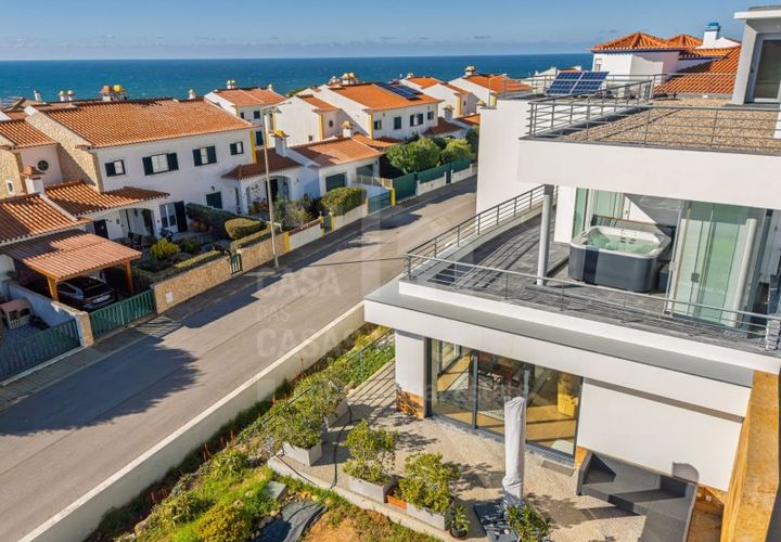Villa a Mafra, Lisbon, Mafra - € 1.300.000 | Ref: V25368 - foto 1