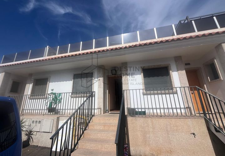 Villa a Antigua, Fuerteventura, Antigua - € 320.000 | Ref: #SMVTENCO4328102025 - foto 1