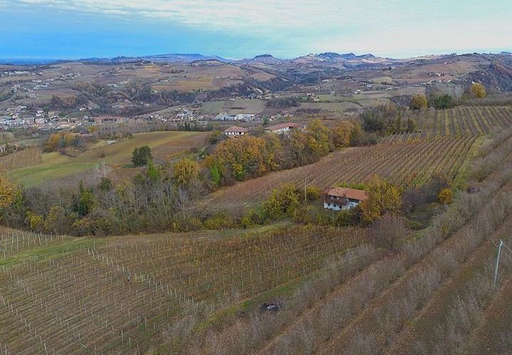 Landejendom i Dogliani, Cuneo, Dogliani - € 195.000 | Ref: DGL245 - foto 1
