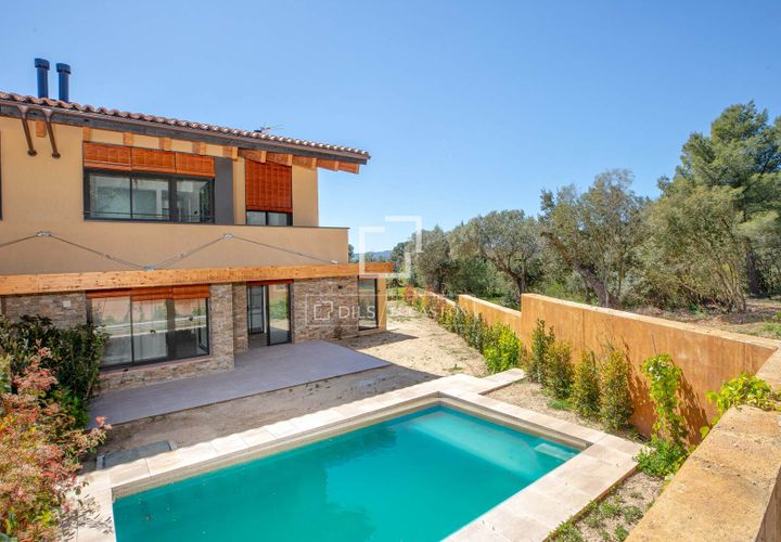 Villa a Regencos, Gerona, Regencos - € 869.000 | Ref: CBR64838 - foto 1