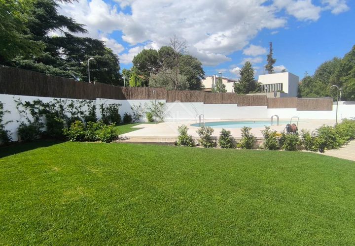 Villa i Madrid, Madrid, Madrid - € 3.900.000 | Ref: POZ41171 - foto 1