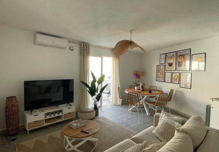Lejlighed i Altea, Alicante, Altea - € 330.000 | Ref: 1467c - foto 1