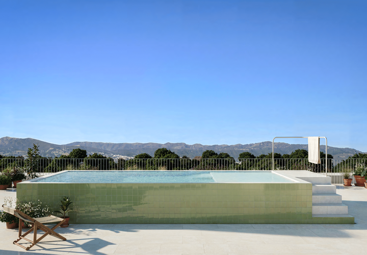 Lejlighed i Jacarilla, Alicante, Jacarilla - € 158.500 | Ref: 1503 - foto 1