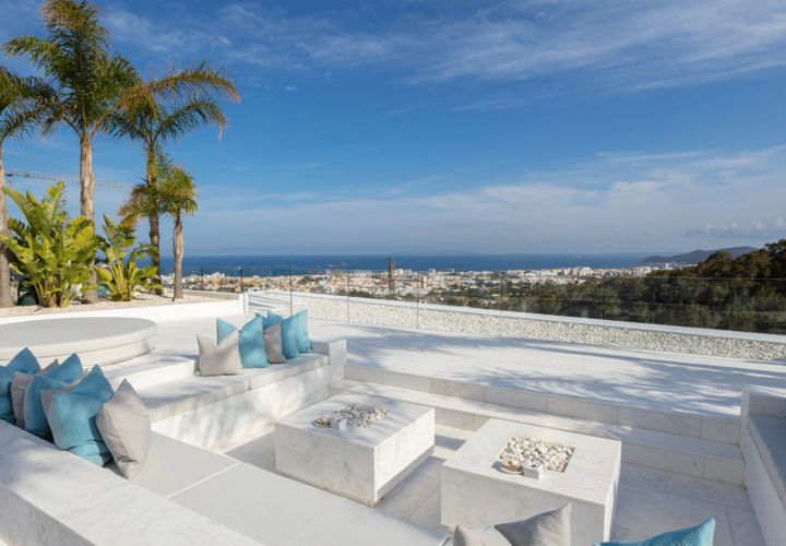 Villa i Ibiza, Ibiza, Ibiza - € 5.685.000 | Ref: SO1895 - foto 1