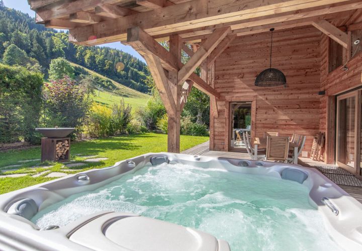 Villa i Morzine, Haute-Savoie, Morzine - € 2.950.000 | Ref: HH-15996771 - foto 1