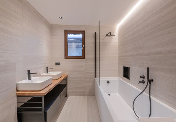 Lejlighed i Chamonix, Haute-Savoie, Chamonix - € 1.990.000 | Ref: HH-15994309 - foto 1
