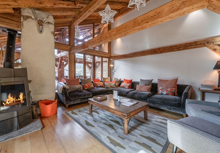 Villa a Morzine, Haute-Savoie, Morzine - € 1.795.000 | Ref: HH-15984961 - foto 1