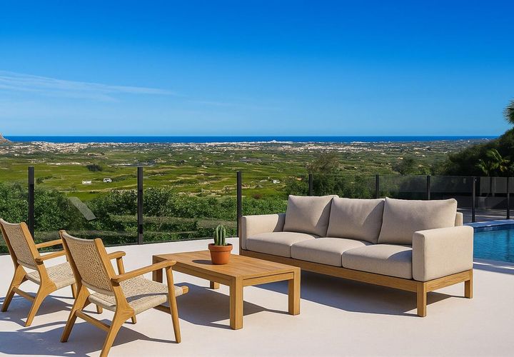 Villa i Pedreguer, Alicante, Pedreguer - € 529.000 | Ref: PEDZS19AV - foto 1