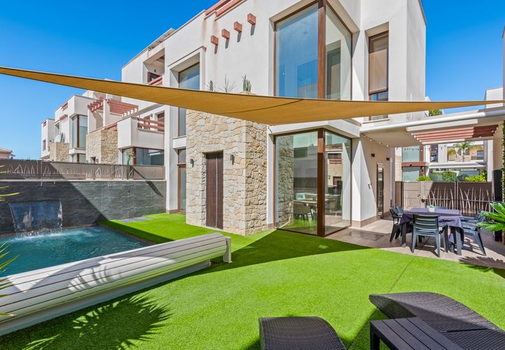 Villa i Ciudad Quesada, Alicante, Ciudad Quesada - € 499.000 | Ref: 200-4444 - foto 1