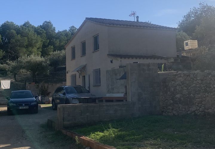 Landejendom i El Perello, Tarragona, El Perello - € 229.000 | Ref: Per1414dav - foto 1
