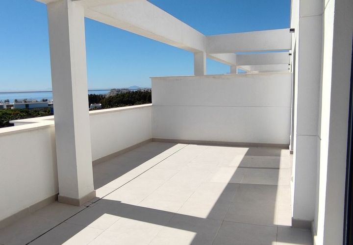 Penthouse i Estepona, Malaga, Estepona - € 589 000 | Ref: CDS4992916-FO - foto 1