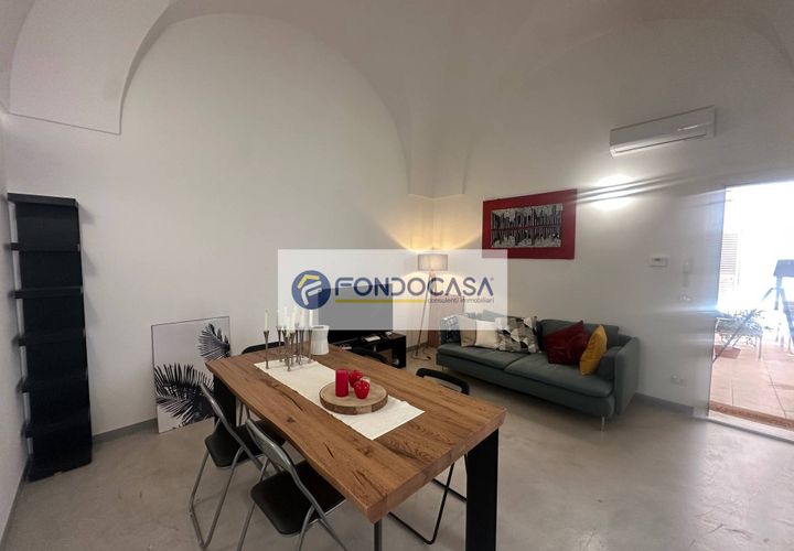 Lejlighed i Lecce, Lecce, Lecce - € 170.000 | Ref: 47 - foto 1