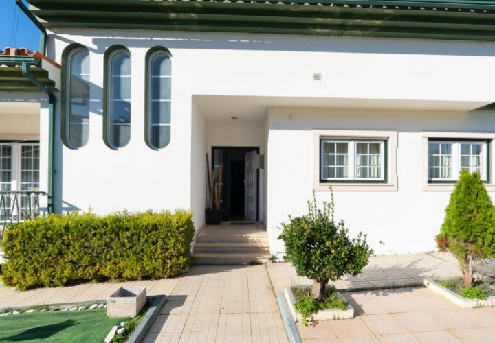 Villa a Tavarede, Coimbra, Tavarede - € 371.525 | Ref: ADF_64 - foto 1