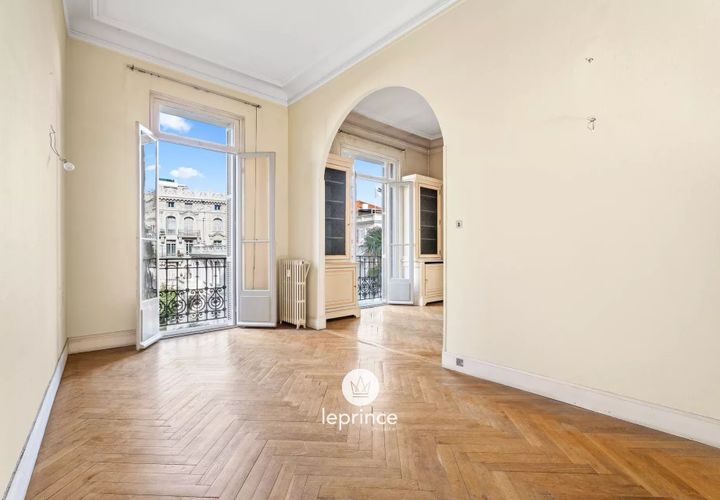 Lejlighed i Nice, Alpes-Maritimes, Nice - € 815.000 | Ref: JT2539 - foto 1
