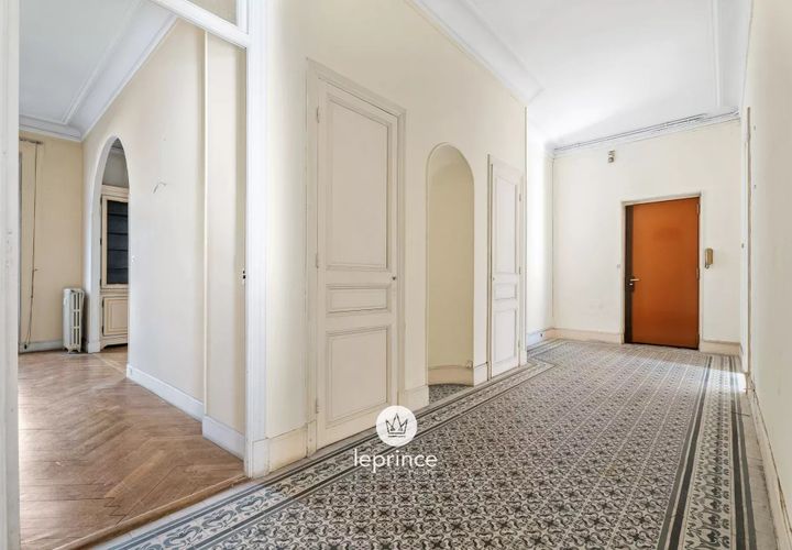 Apartament a Nice, Alpes-Maritimes, Nice - € 798.000 | Ref: JT2539 - foto 1