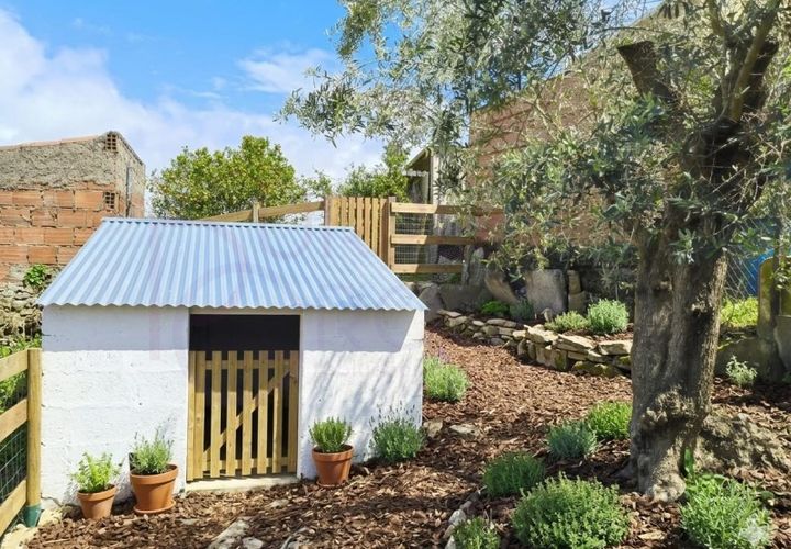 Landejendom i Alandroal, Evora, Alandroal - € 100.000 | Ref: 141 - foto 1