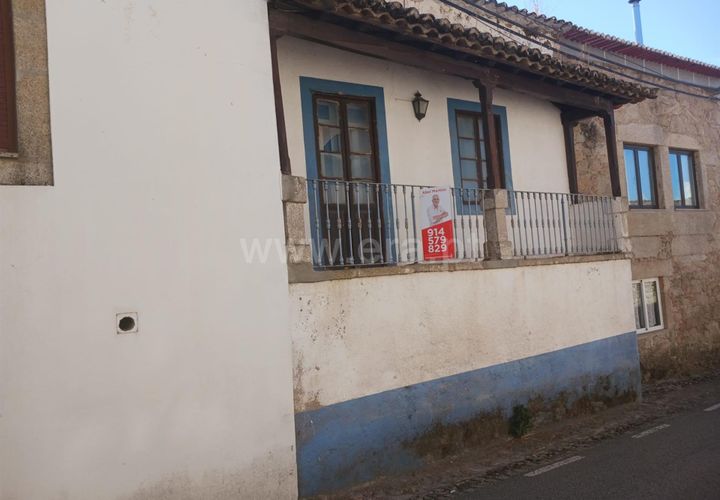Villa a Penamacor, Castelo Branco, Penamacor - € 55.000 | Ref: 102250202 - foto 1