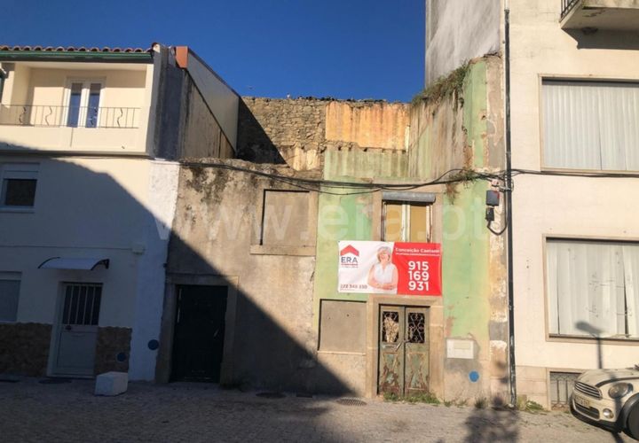 Villa i Castelo Branco, Castelo Branco, Castelo Branco - € 52.500 | Ref: 102250221 - foto 1